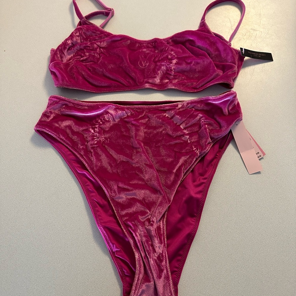 NWT VS bathing suit